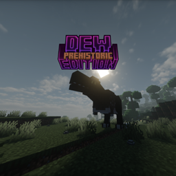 DEW Prehistoric Edition project image