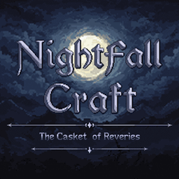 NightfallCraft - The Casket of Reveries project image