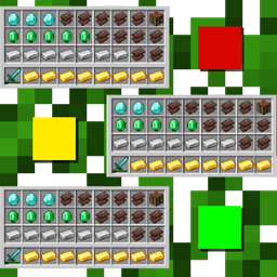 Shared Inventory! logo