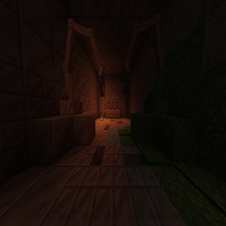 Moss Empire (Chapter 2) project image