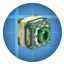 Create: Ender Gateway logo