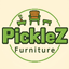 MrPickleZ Furniture logo