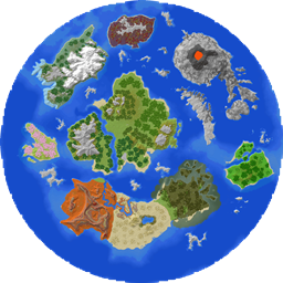 Horizons Islands logo