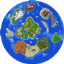 Horizons Islands logo
