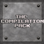 The Compilation Pack logo