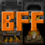 Better Faster Furnaces logo