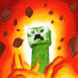 Explodrop logo