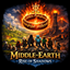 Middle-Earth Rise of Shadows logo