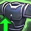 Requires Level X logo