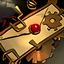 Gnomish Inbox Shrinker logo