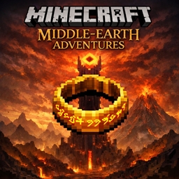 Middle-earth Adventures logo