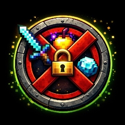 Anti Drop logo