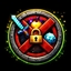 Anti Drop logo