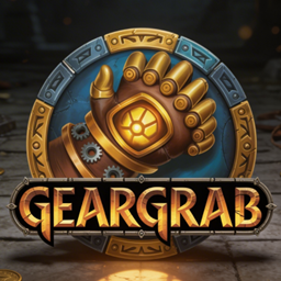 GearGrab logo