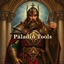PaladinTools logo
