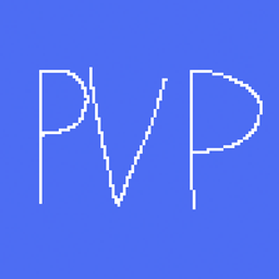 PVP Modpack  - Vulkan logo