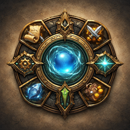 AuralinGmMenu project image