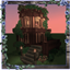 Worn world — Overgrown home logo