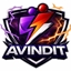Avindit logo