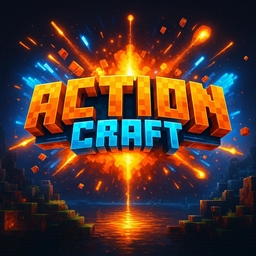 Acti0nCraft project image