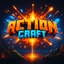 Acti0nCraft logo