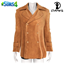 Suede Coat S325 (Male) logo