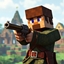 Flintlocked logo