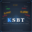 Kroth Scolling Battle Text logo