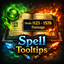 Spell Tooltips logo