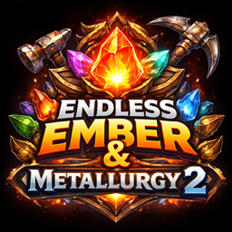 Endless Ember - Metallurgy 2 Bridge project image