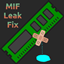 Fix MIF Leaks logo