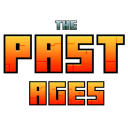 the past ages (alpha file) logo