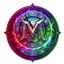 Mythic Memories logo