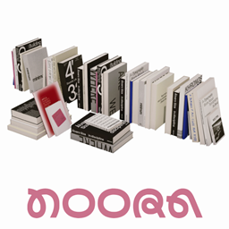 Charlie Books Set logo
