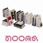 Charlie Books Set logo