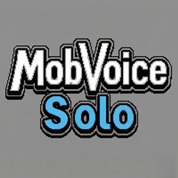 MobVoice Solo project image