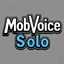 MobVoice Solo logo
