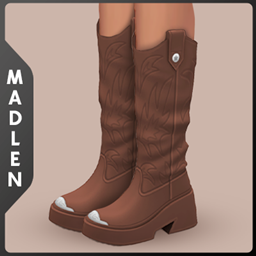 Rodeo Boots logo