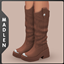 Rodeo Boots logo