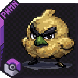 Cobblemon Browt logo
