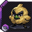 Cobblemon Browt logo