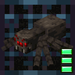Mob Controller Spider Spawning logo