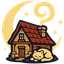 DBM Voicepack: WYJJ（忘忧景久语音包） logo