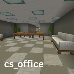 [TACZ] cs_office logo