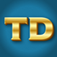 Tower Defense logo