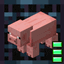 Mob Controller Pig Spawning logo
