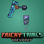 Tricky Trials Backport logo
