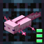 Mob Controller Axolotl Spawning logo
