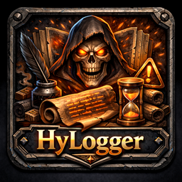 HyLogger