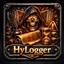 HyLogger logo